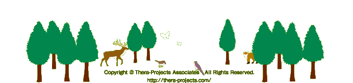 Copyright (c) Thera-Projects Association Inc. All Rights Reserved.